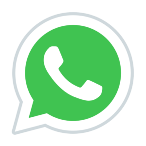 WhatsApp icon by Icons8